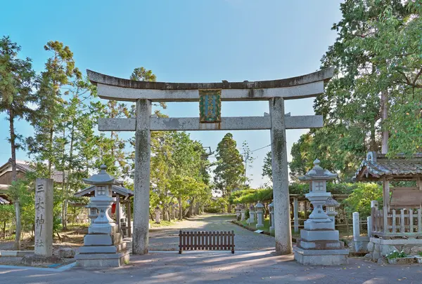 三大神社の写真・動画_image_721152