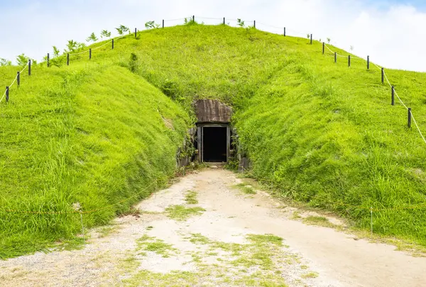 西都原古墳群の写真・動画_image_721262