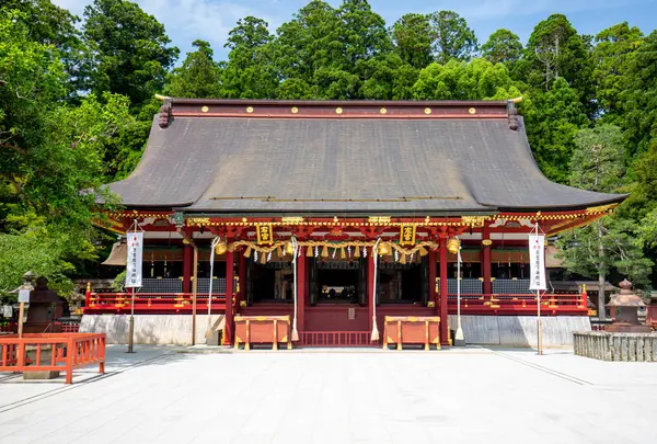 鹽竈神社の写真・動画_image_721729