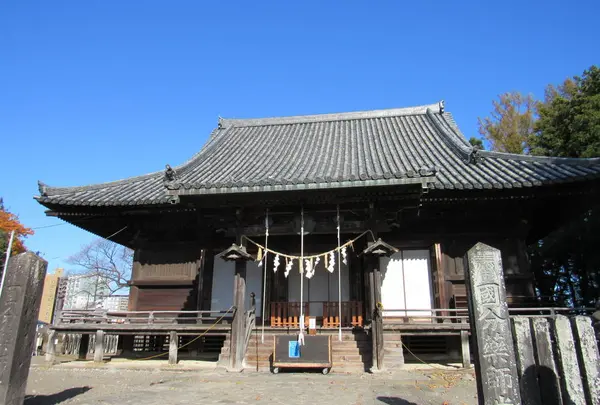 陸奥国分寺跡陸奥国分寺薬師堂の写真・動画_image_721730