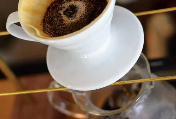 アンドサタデーcoffee