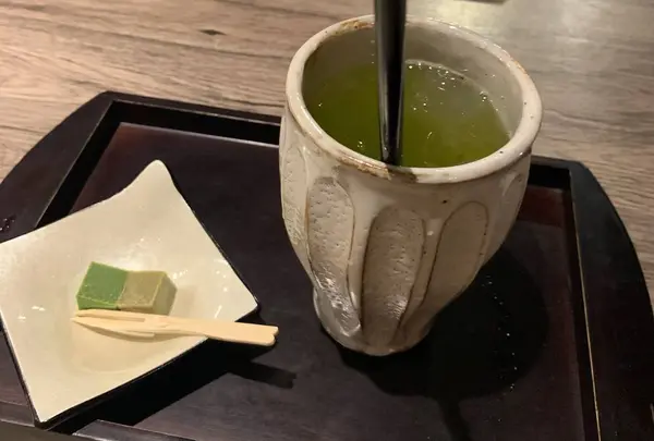 裏参道ガーデン