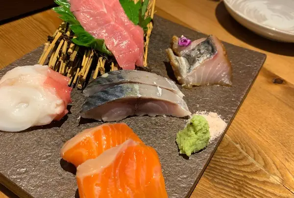 鶏と魚と炭火焼き 燈～あかり～の写真・動画_image_722179
