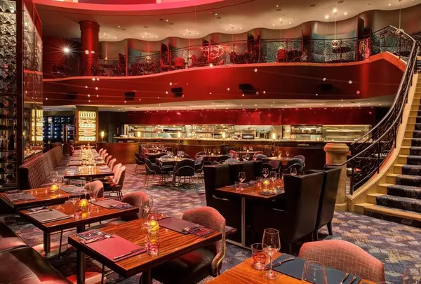 Gordon Ramsay Steak