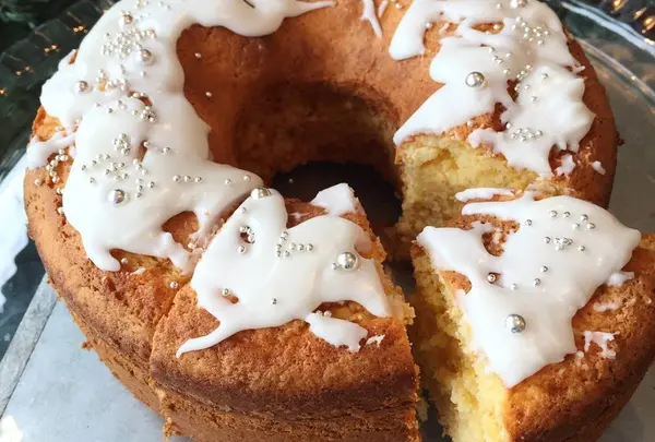 Cinnamon and more
