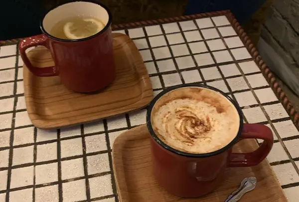 【閉店】SUZU CAFE 神宮前