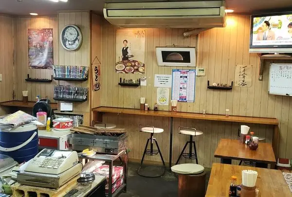 喰うかい
