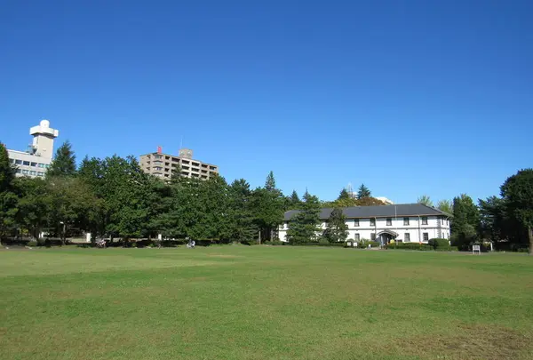 榴岡公園の写真・動画_image_723194