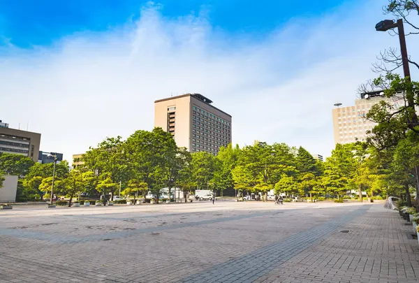 勾当台公園市民広場の写真・動画_image_723200