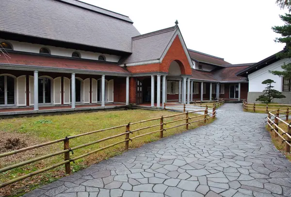 角館樺細工伝承館の写真・動画_image_723256