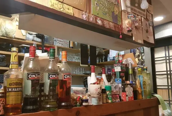 難波 心斎橋 ｜居酒屋ひさ【串かつ/居酒屋/貸切/飲み放題/串カツコース/道頓堀】