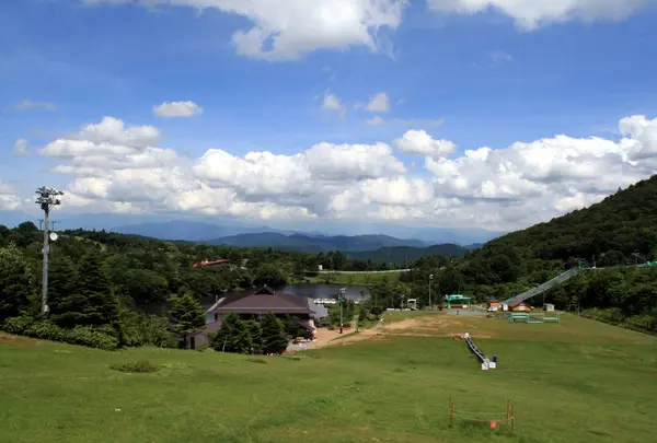 茶臼山高原の写真・動画_image_723636