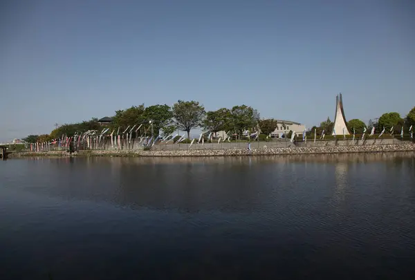 佐屋川創郷公園の写真・動画_image_723637