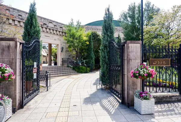 久屋大通庭園フラリエの写真・動画_image_723638