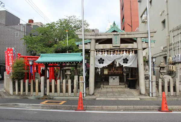神前神社の写真・動画_image_723640