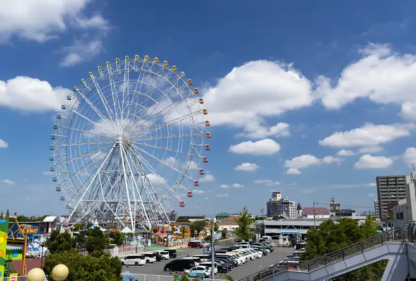 名古屋港シートレインランドの写真・動画_image_723643