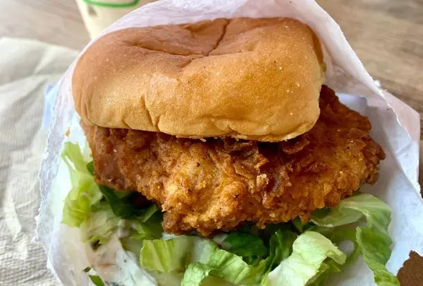 Shake Shack