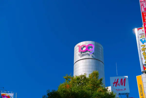 SHIBUYA109の写真・動画_image_723749