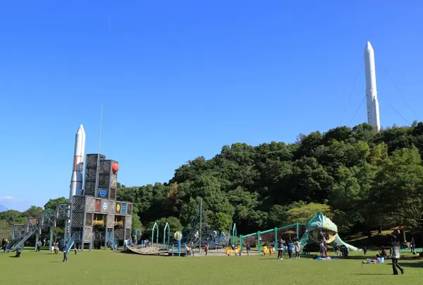 錦江湾公園の写真・動画_image_723750
