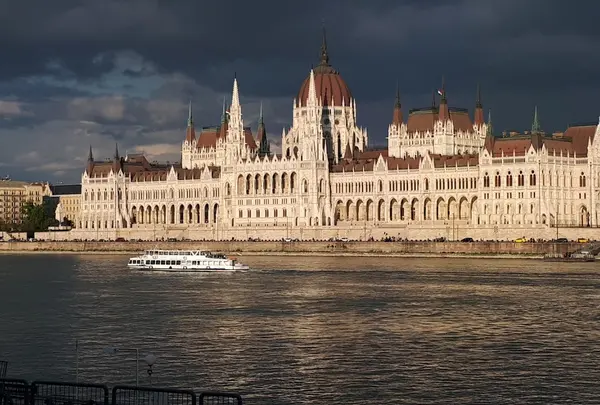 Batthyány tér