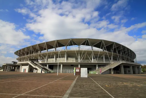 蘇我スポーツ公園の写真・動画_image_724653