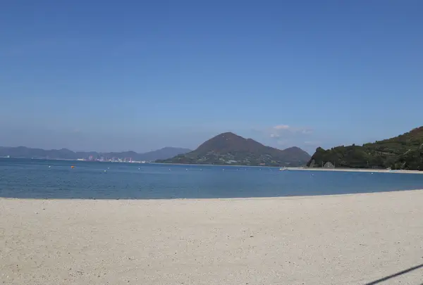 瀬戸田サンセットビーチの写真・動画_image_724719