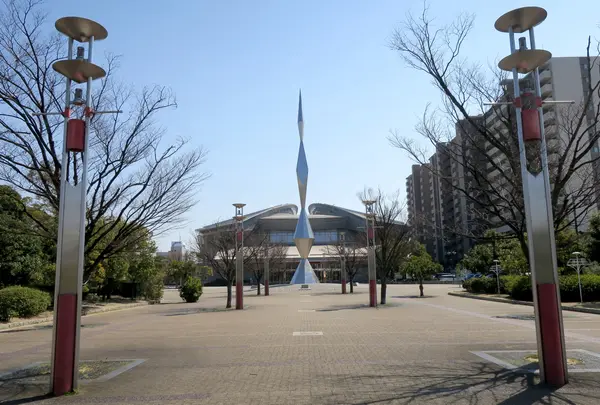 緑町公園の写真・動画_image_724722