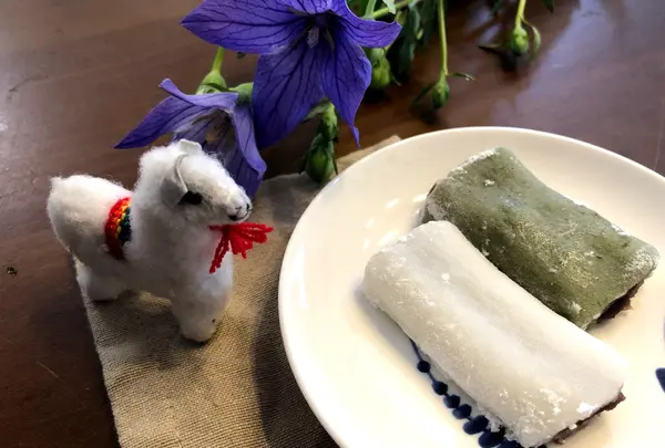 おかげ横丁 ばん茶茶屋