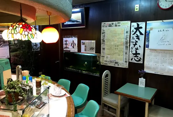 白泉堂