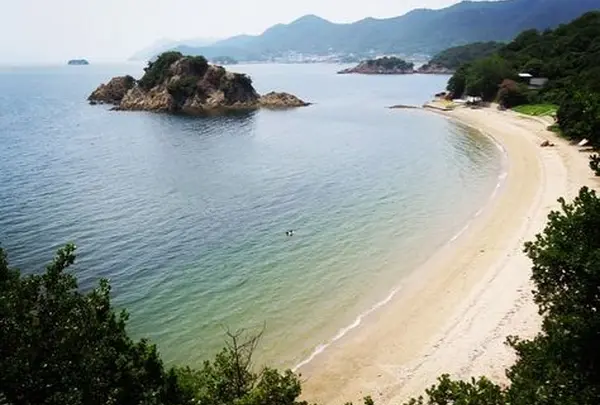 仙酔島