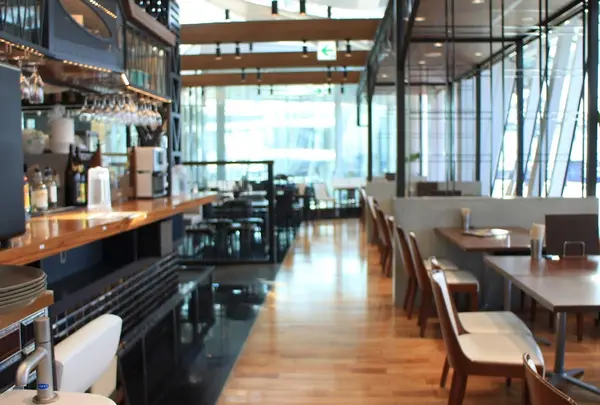 M's DINING
