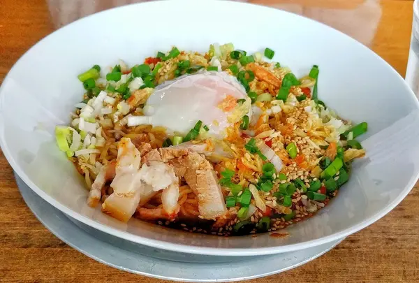 アスリート中華ダイニング「YI-CHANG(イーチャン)」
