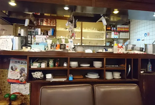 喫茶 タマイチ