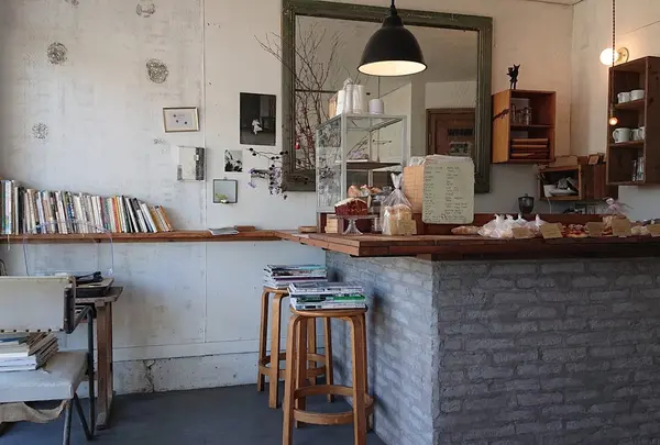 Chigaya（チガヤ）