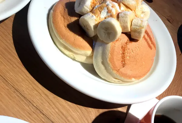 ハワイアンカフェ&レストラン メレンゲ