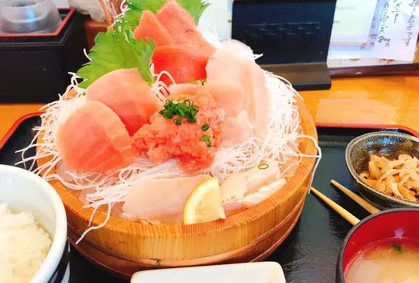 清水魚市場