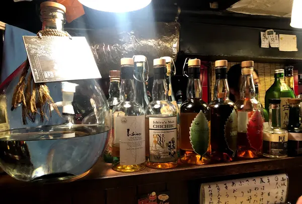 まるしげ 夢葉家