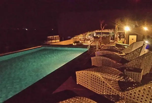 シタディーン クタビーチ バリ