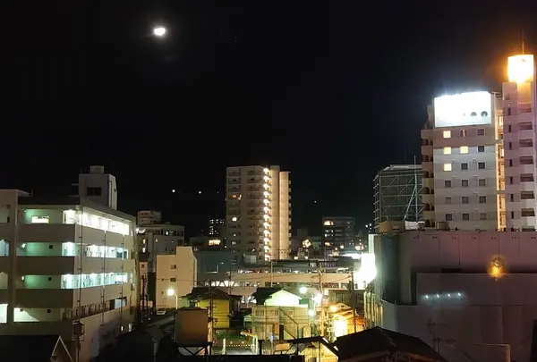 ホテルアーサー