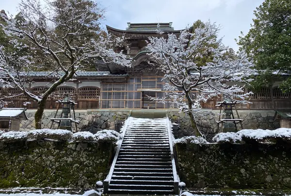 大本山永平寺