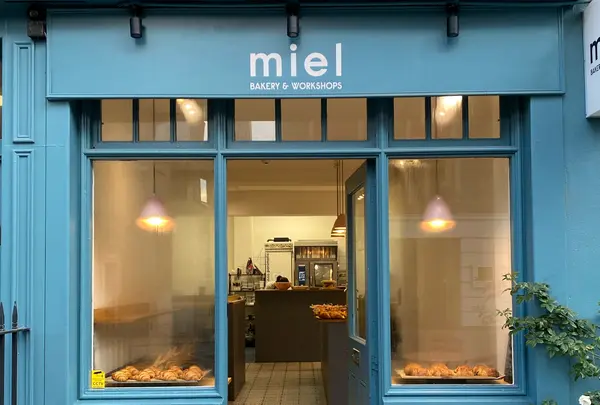 Miel Bakeryの写真・動画_image_727253