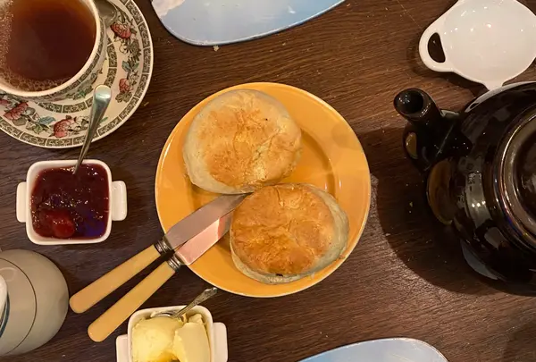 Cake Hole Cafe @ Vintage Heavenの写真・動画_image_727258