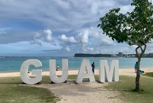 Ypao Beach（イパオ・ビーチ）の写真・動画_image_727569