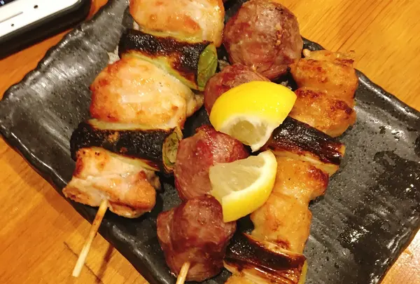 焼とり よね田 中野店