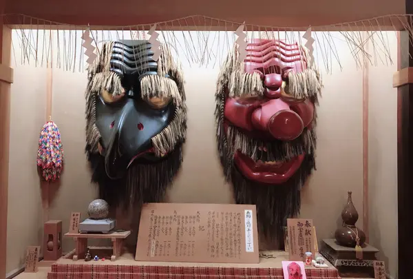 古峯神社