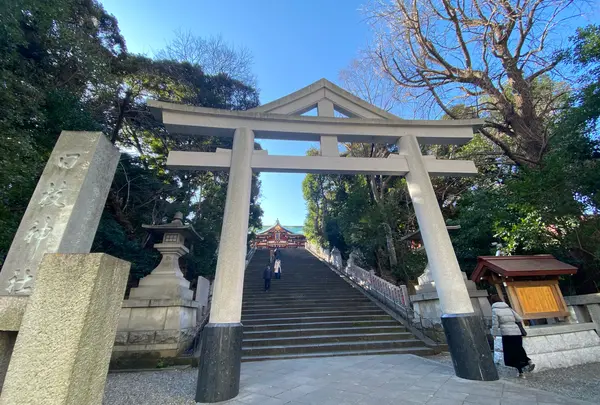日枝神社
