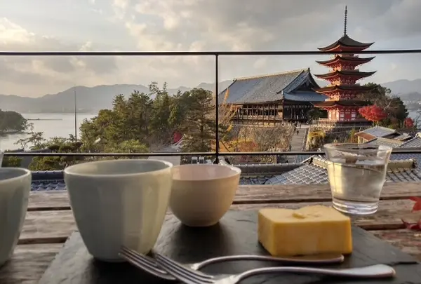 天心閣