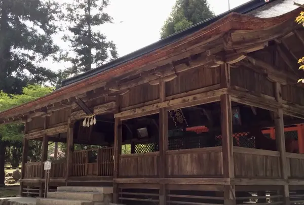 大元神社