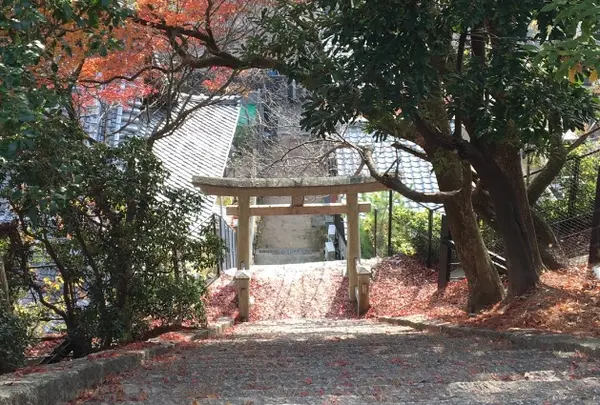 今伊勢神社