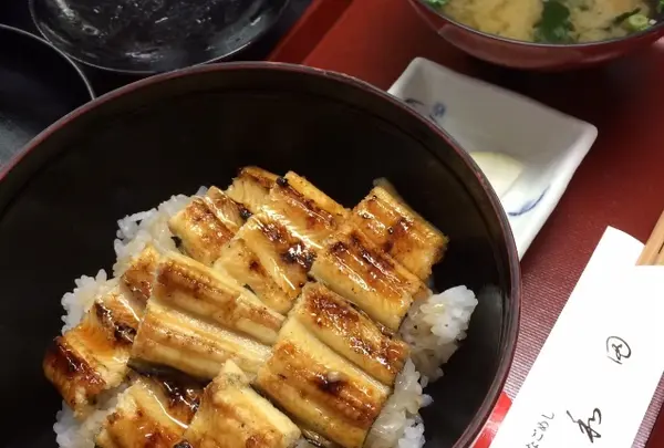 あなごめし和田